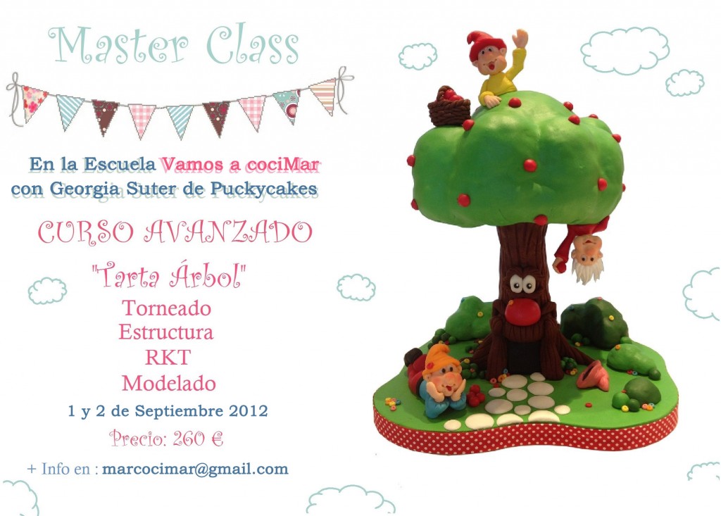 curso tarta arbol en vamos a cocimar (2)