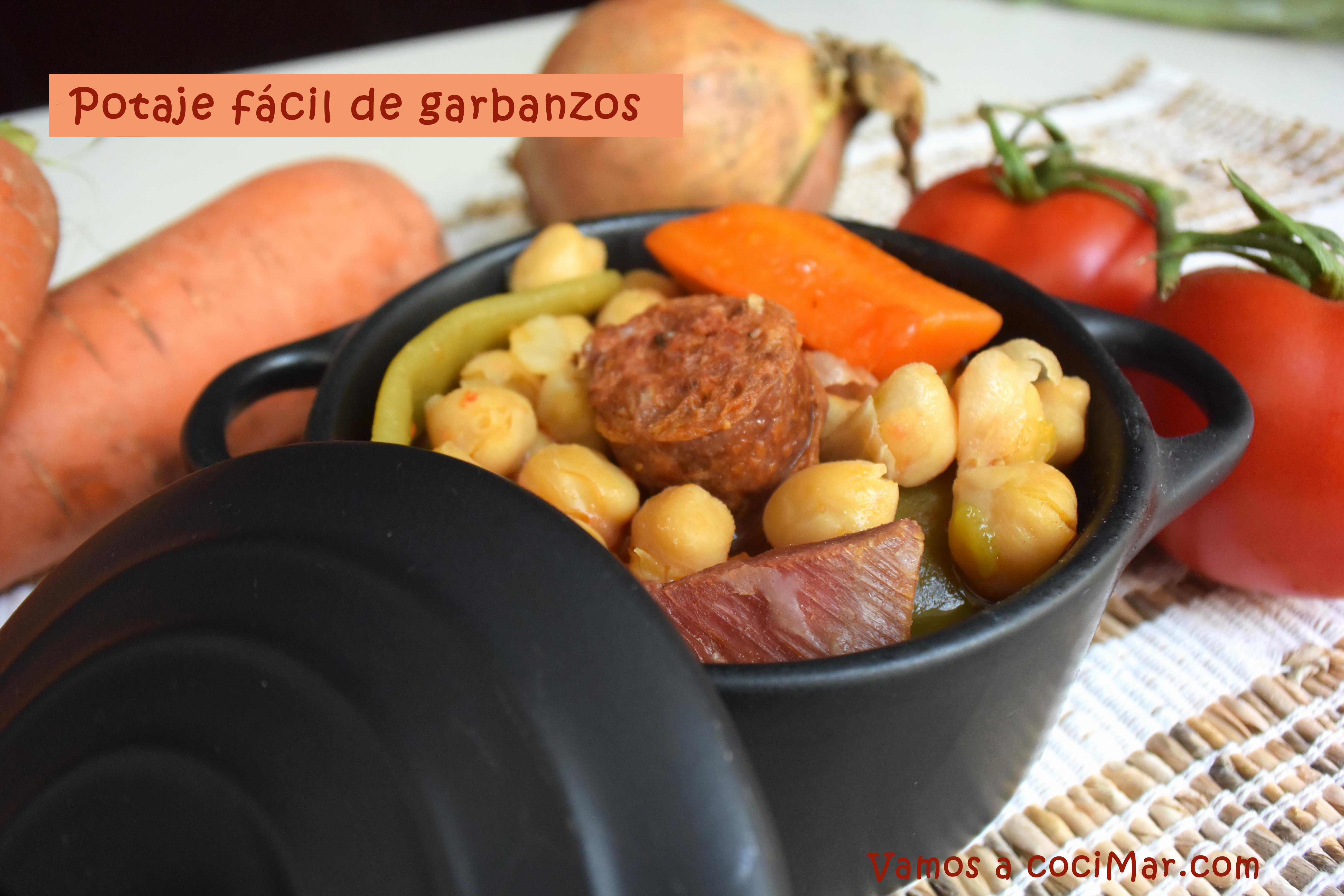 receta-potaje-garbanzos-facil