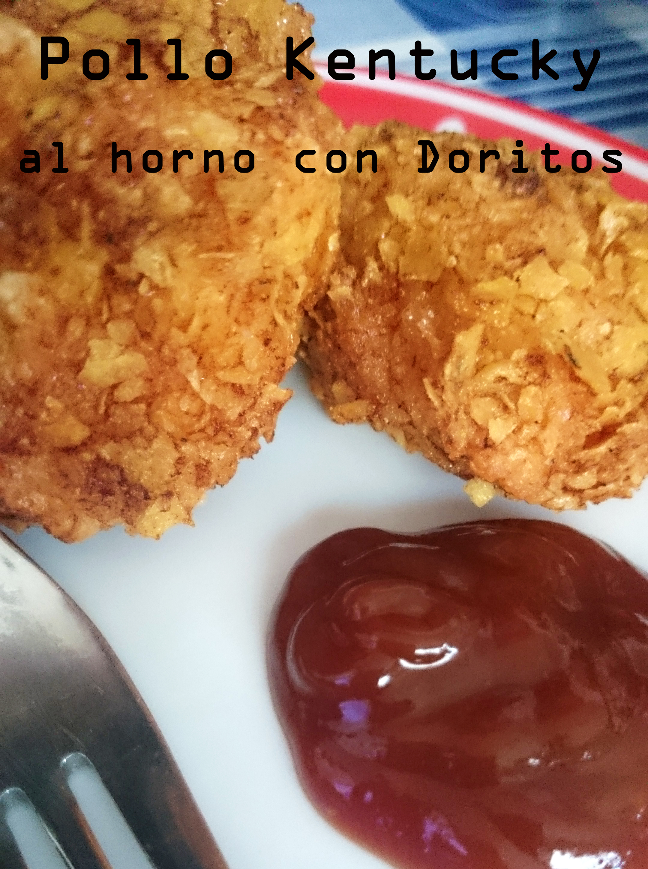 receta-pollo-kentucky-horno-doritos