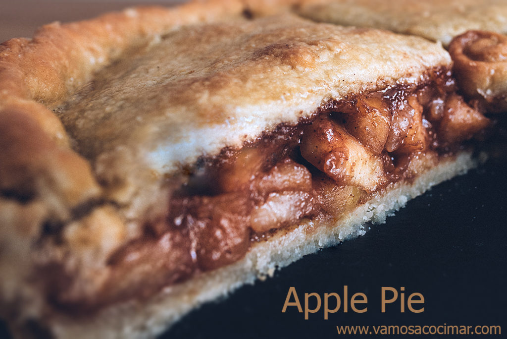 Apple Pie Recipe