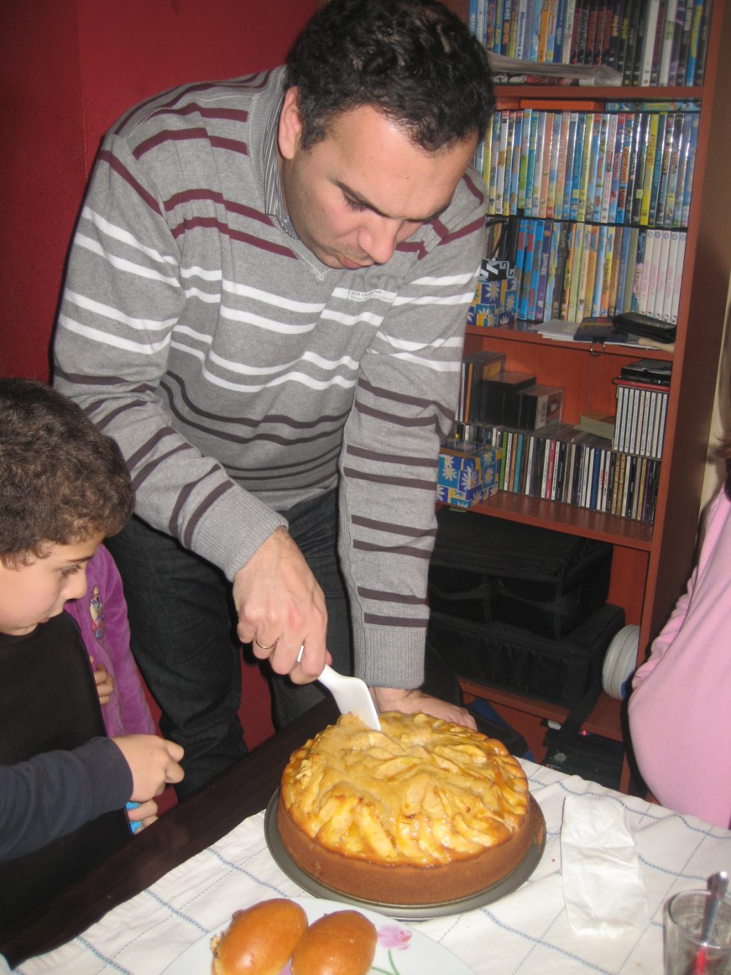 tarta-bizcocho-manzana