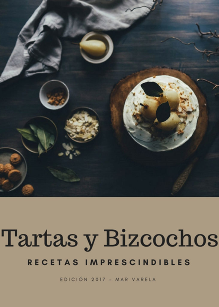 ebook gratis tartas y bizcochos