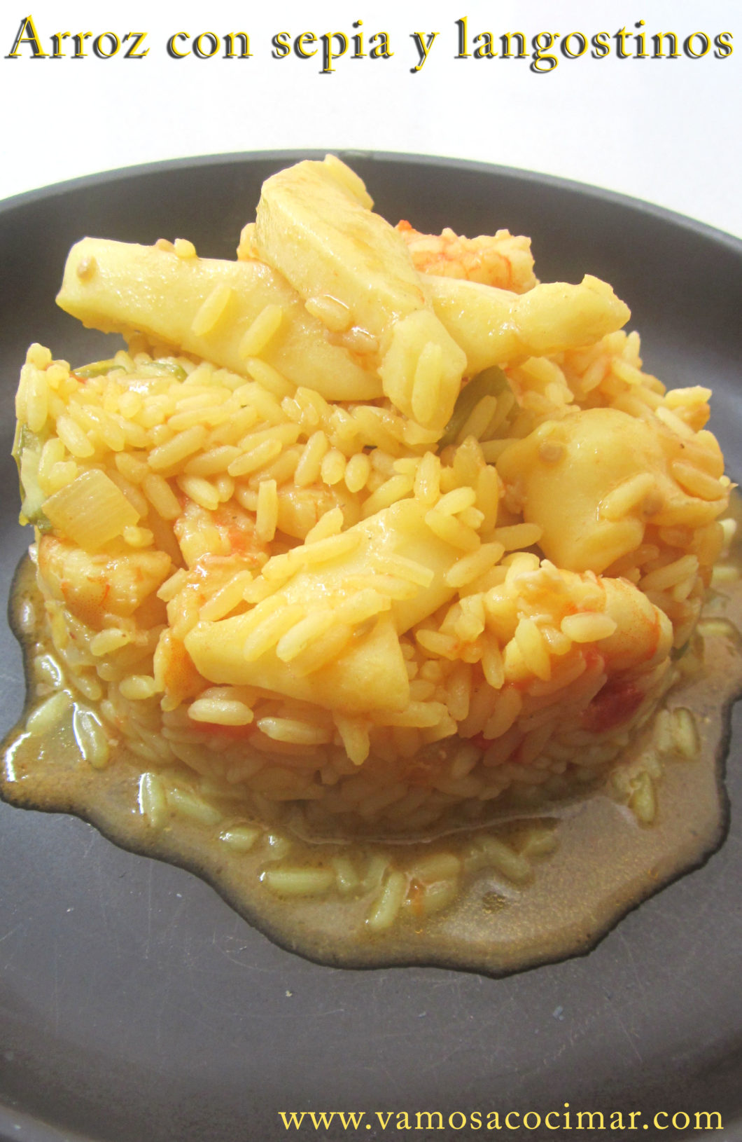 receta-arroz-con-sepia-y-langostinos-rico-fácil