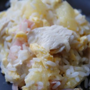 receta-arroz-con-piña