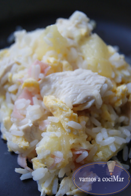 receta-arroz-con-piña