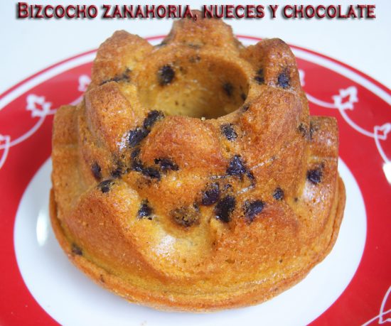 bizcocho-zanahoria-nueces