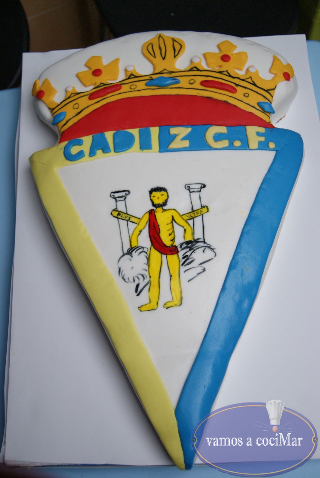 tarta-fondant-cadiz-cf