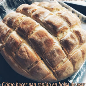 hacer-pan-rapido-bolsa-asar