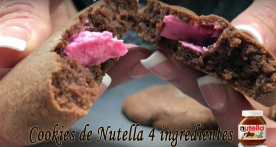 cookies-nutella