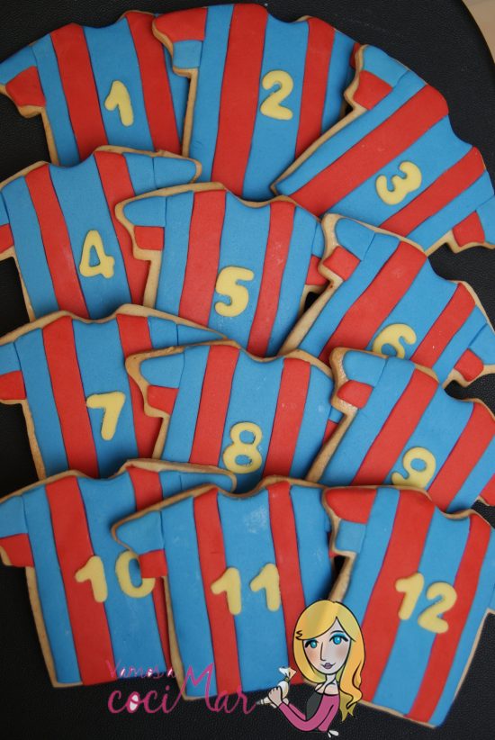 galletas-fondant-fc-barcelona