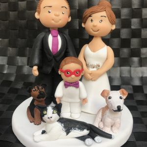 modelado-novios-porcelana-fria-tarta-bodas