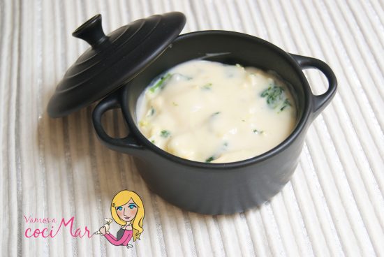 receta-revuelto-espinacas-bechamel
