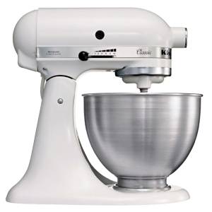 Kitchen aid